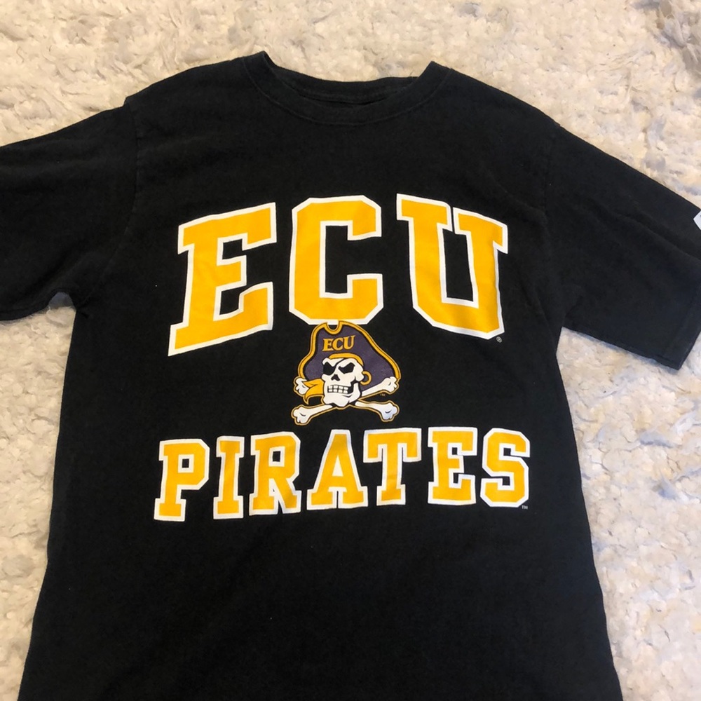 ECU T-shirt
